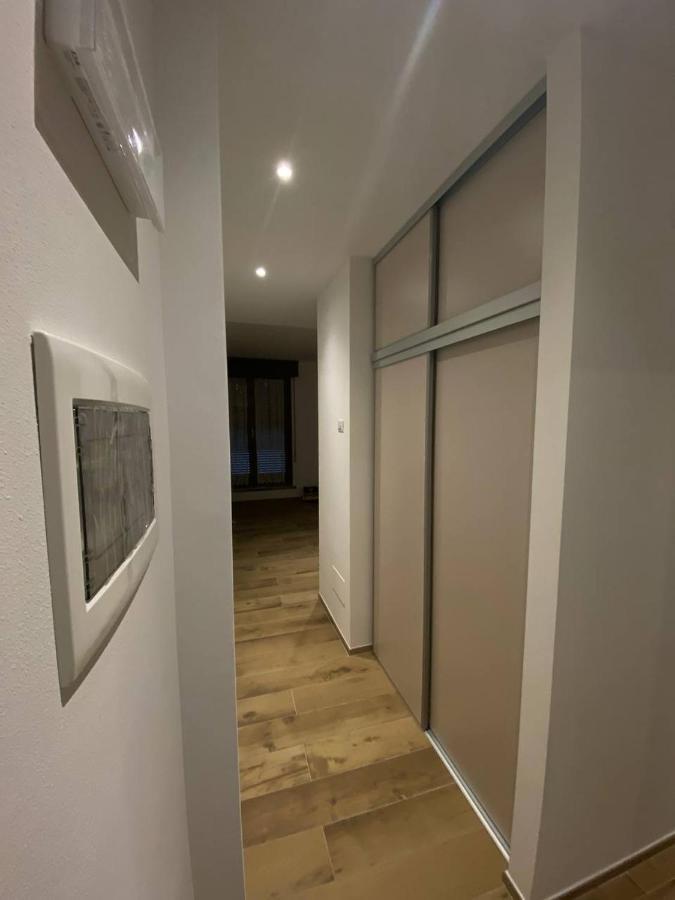 Cesa Del Sass Διαμέρισμα Alba di Canazei Εξωτερικό φωτογραφία
