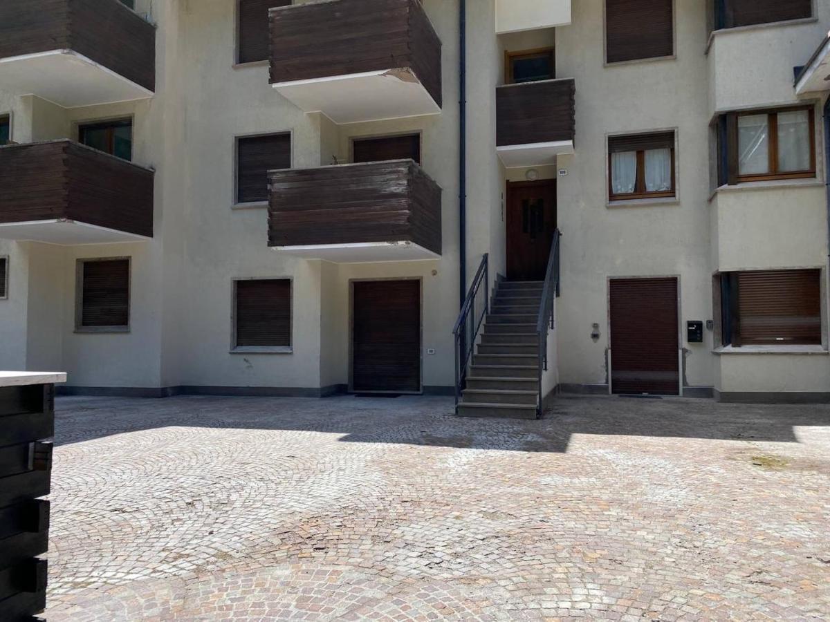 Cesa Del Sass Διαμέρισμα Alba di Canazei Εξωτερικό φωτογραφία