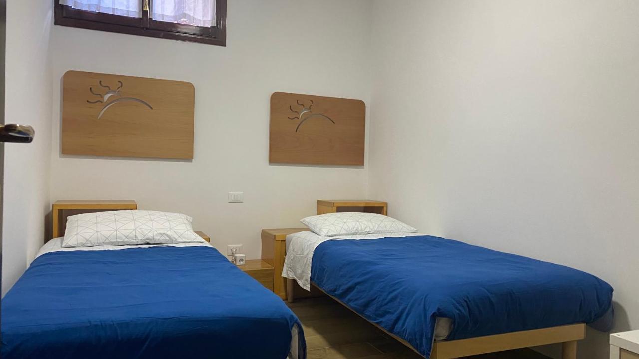 Cesa Del Sass Διαμέρισμα Alba di Canazei Εξωτερικό φωτογραφία