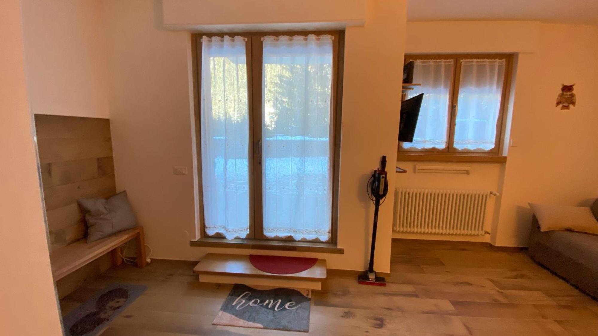 Cesa Del Sass Διαμέρισμα Alba di Canazei Εξωτερικό φωτογραφία